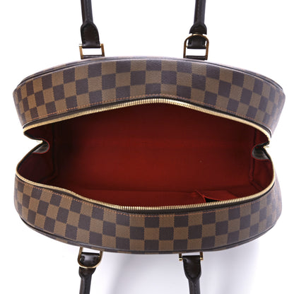 Louis Vuitton Damier Ebene Nolita 24 Heures 5 of 10