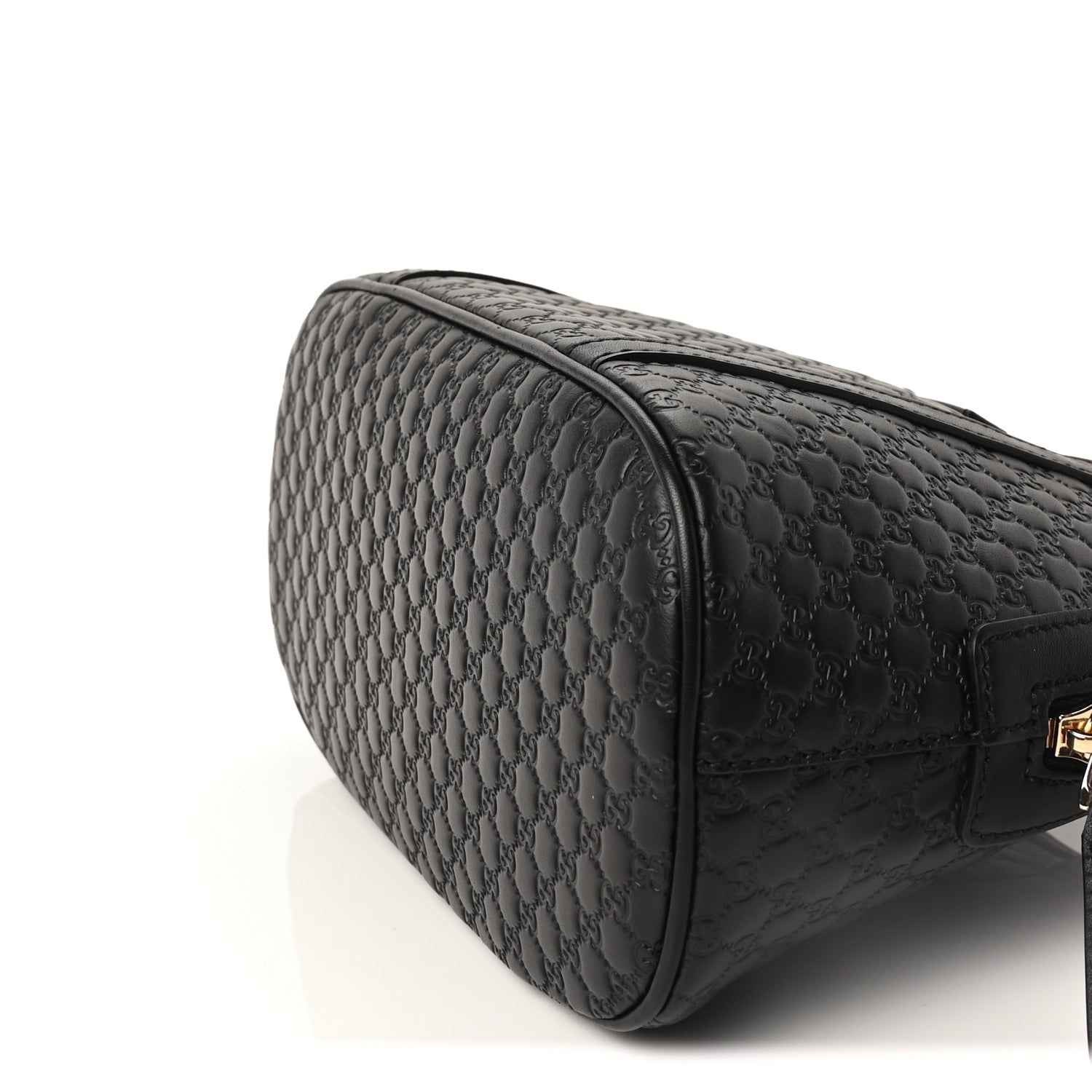 Gucci Microguccissima Mini Dome Bag Black 9 of 9