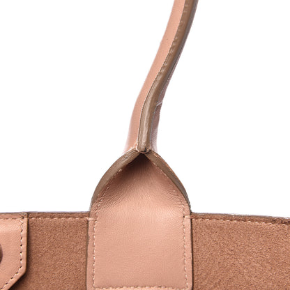 Givenchy Nappa Medium Easy Tote Pale Pink 9 of 20