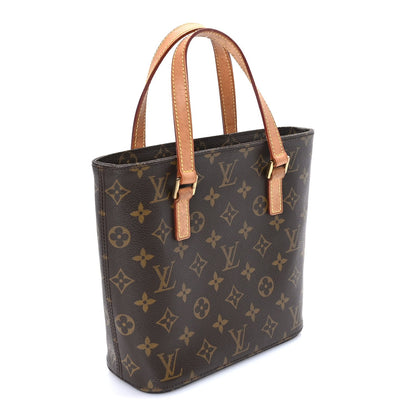 Louis Vuitton Monogram Vavin PM 2 of 7
