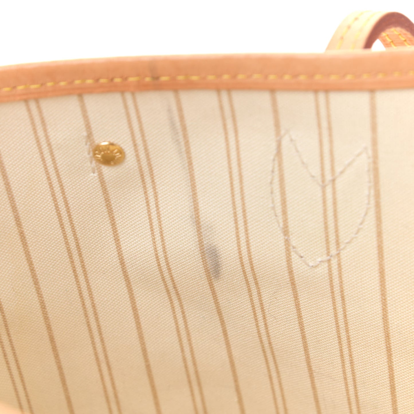 Damier Azur Neo Neverfull PM