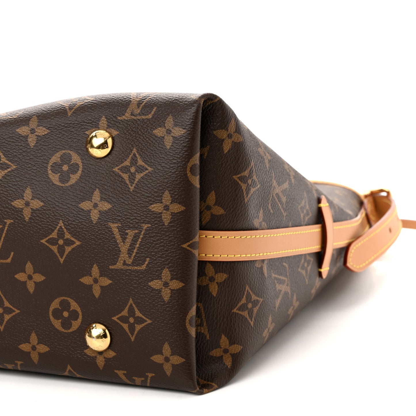 Monogram CarryAll MM