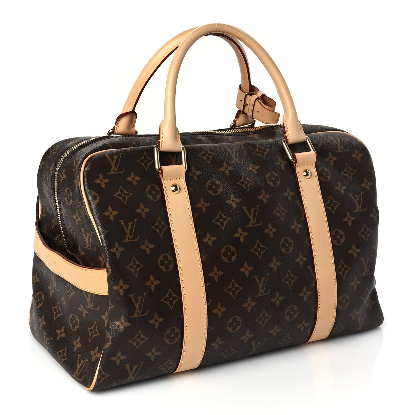 Monogram Carryall