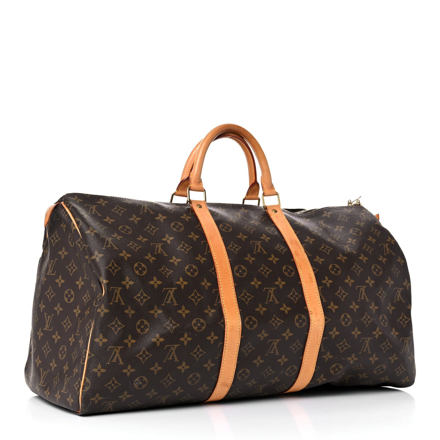 Monogram Keepall 55
