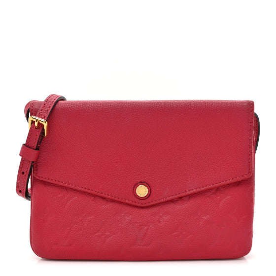 Empreinte Twice Cherry