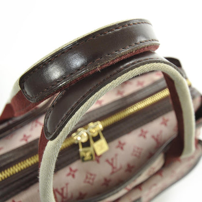Louis Vuitton Mini Monogram Sac Mary Kate Cherry 6 of 10