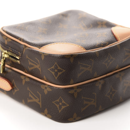 Louis Vuitton Monogram Amazone 6 of 9