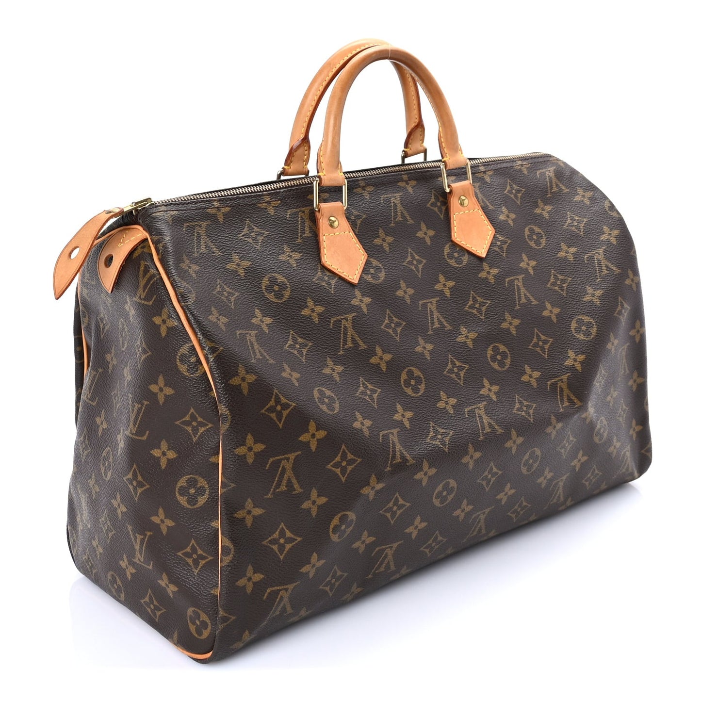 Monogram Speedy 40
