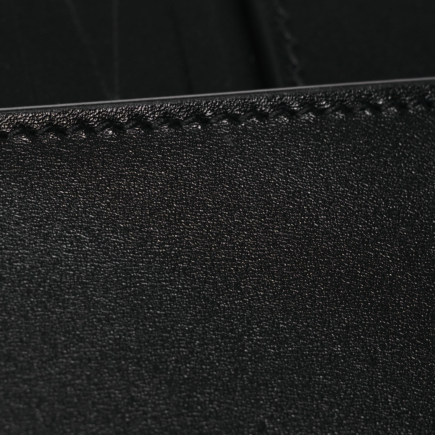 Christian Dior Box Calfskin Tri-Color 30 Montaigne Flap Bag Navy Blue White Red 13 of 17