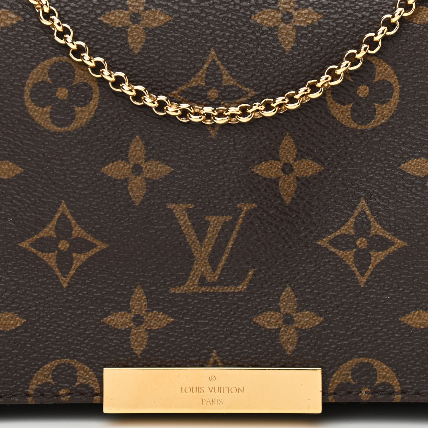 Monogram Favorite PM