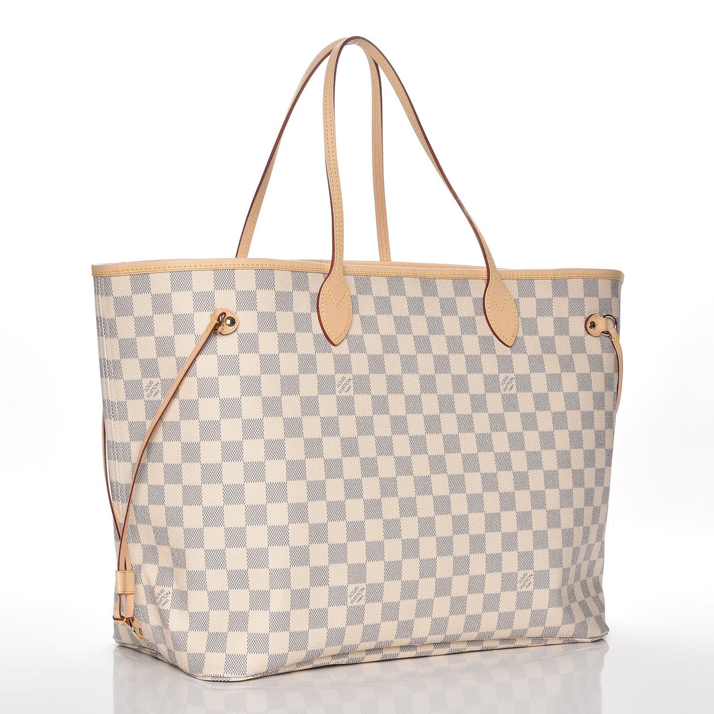 Damier Azur Neo Neverfull GM