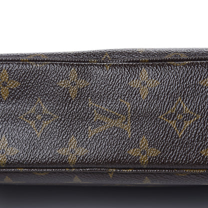 Louis Vuitton Monogram Trousse Toilette 23 9 of 13