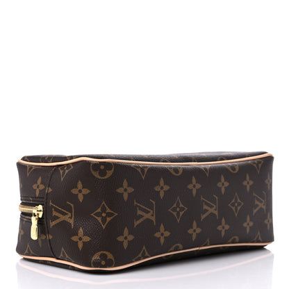 Louis Vuitton Monogram Toiletry Bag 25 4 of 9