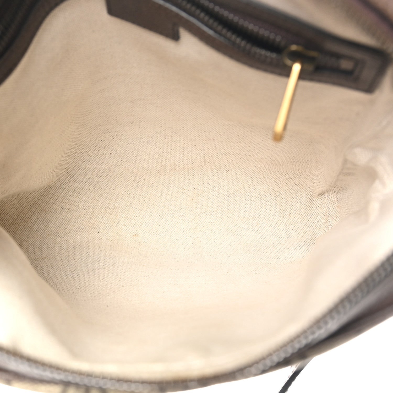 Gucci GG Supreme Monogram Web Small Ophidia Messenger Bag Brown 5 of 7