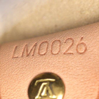 Louis Vuitton Monogram Luco 7 of 17
