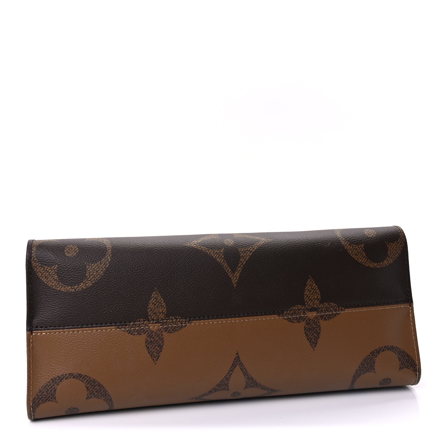 Louis Vuitton Reverse Monogram Giant Onthego MM 3 of 8