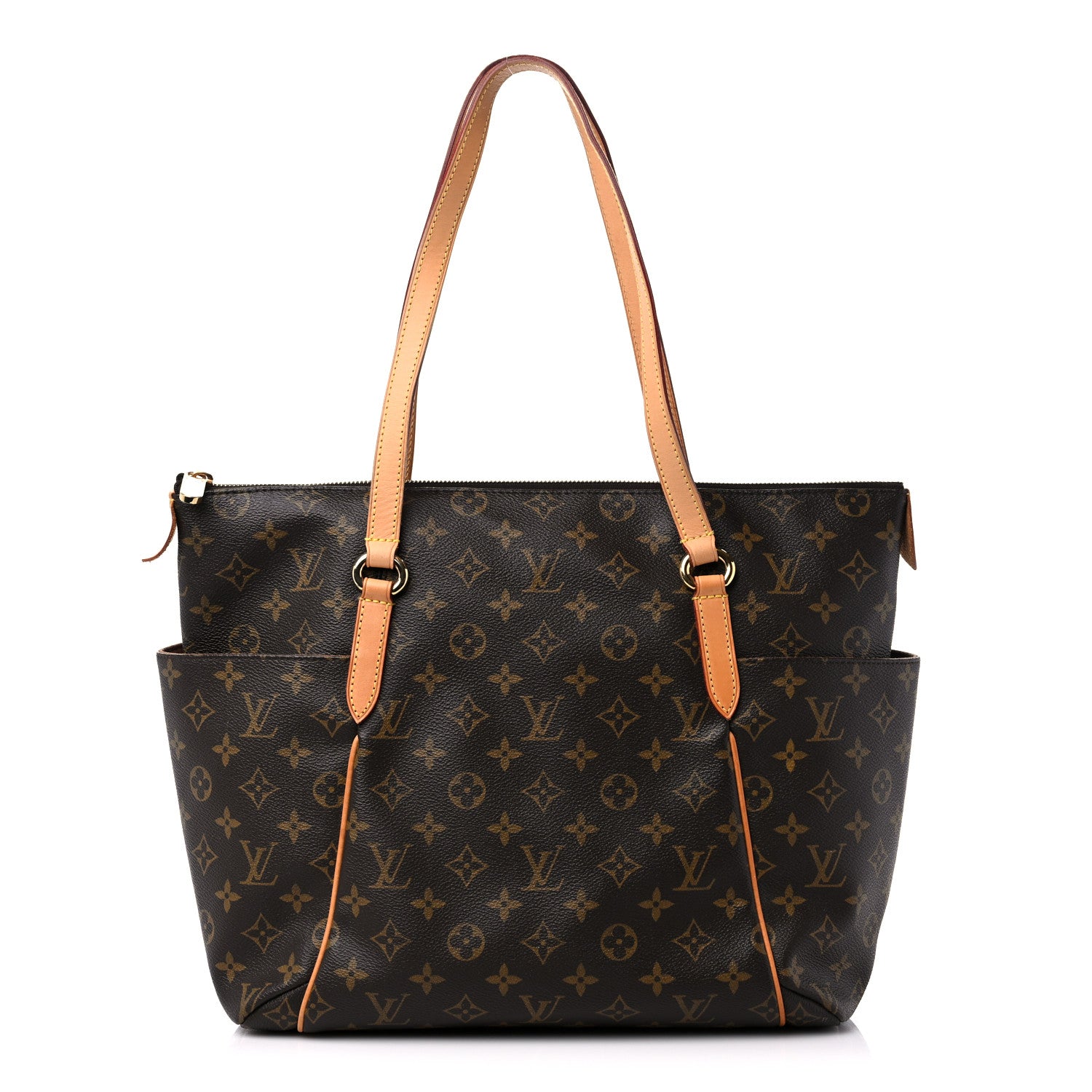 Louis Vuitton Monogram Totally MM 1 of 14