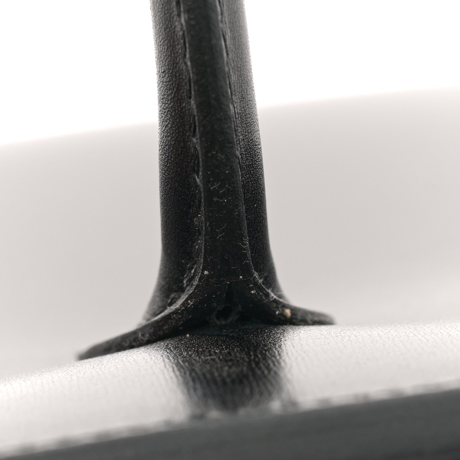 Hermes Box Birkin Sellier 25 Black 11 of 13