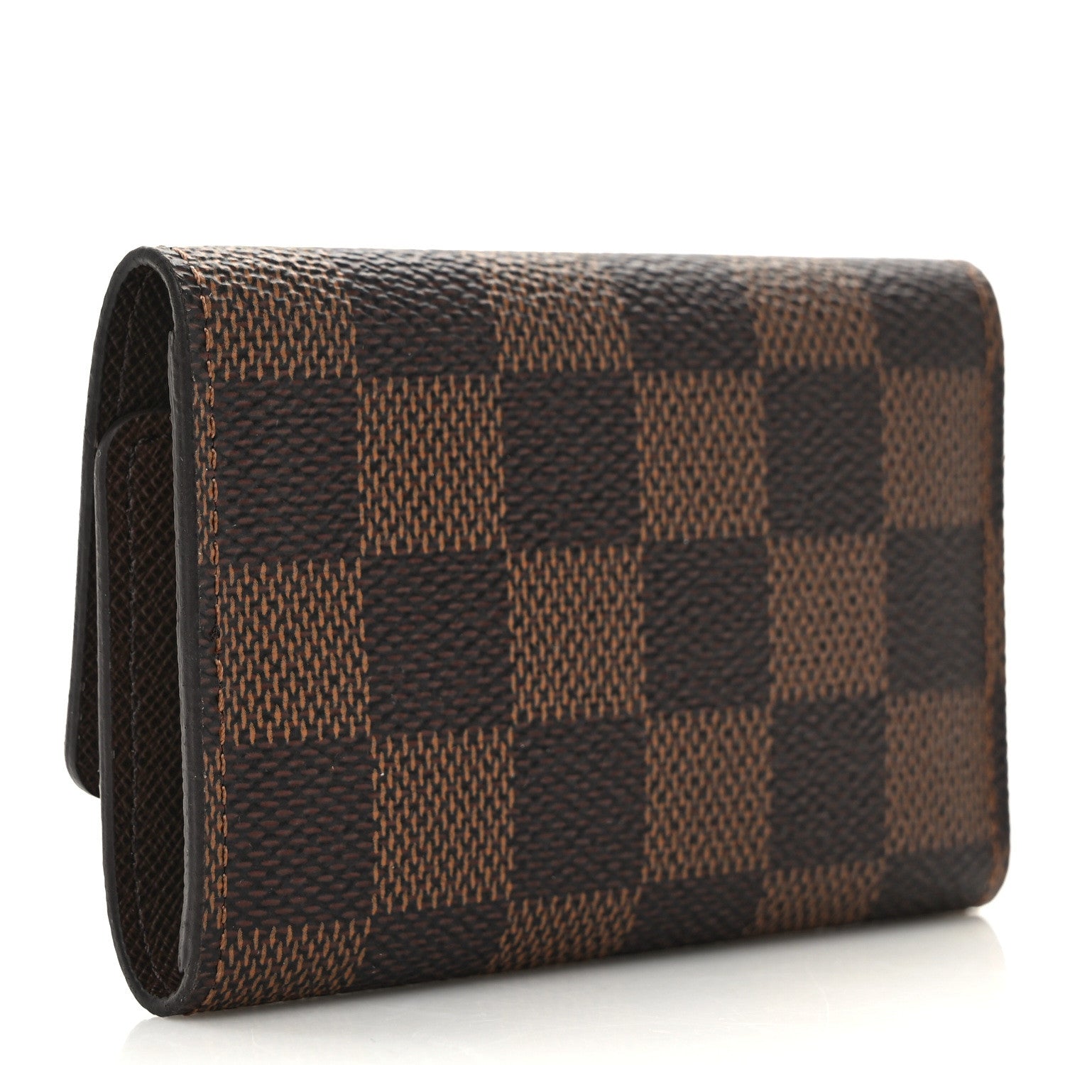 Louis Vuitton Damier Ebene Multicles 6 Key Holder 3 of 6