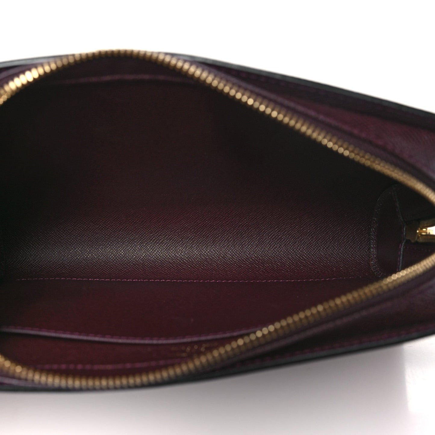 Taiga Baikal Pochette Acajou