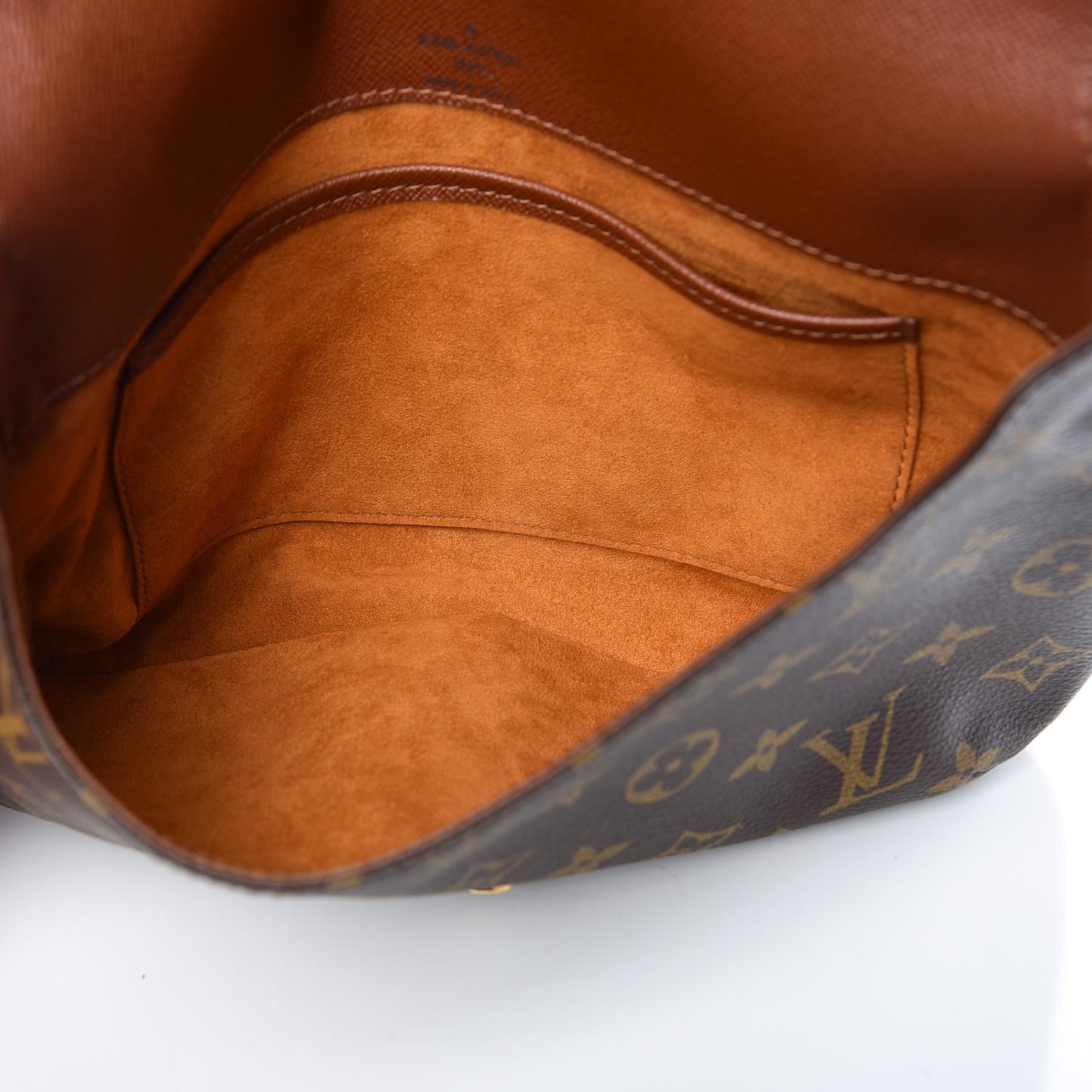 Monogram Musette Tango