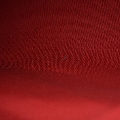 Louis Vuitton Damier Ebene Speedy 35 8 of 11