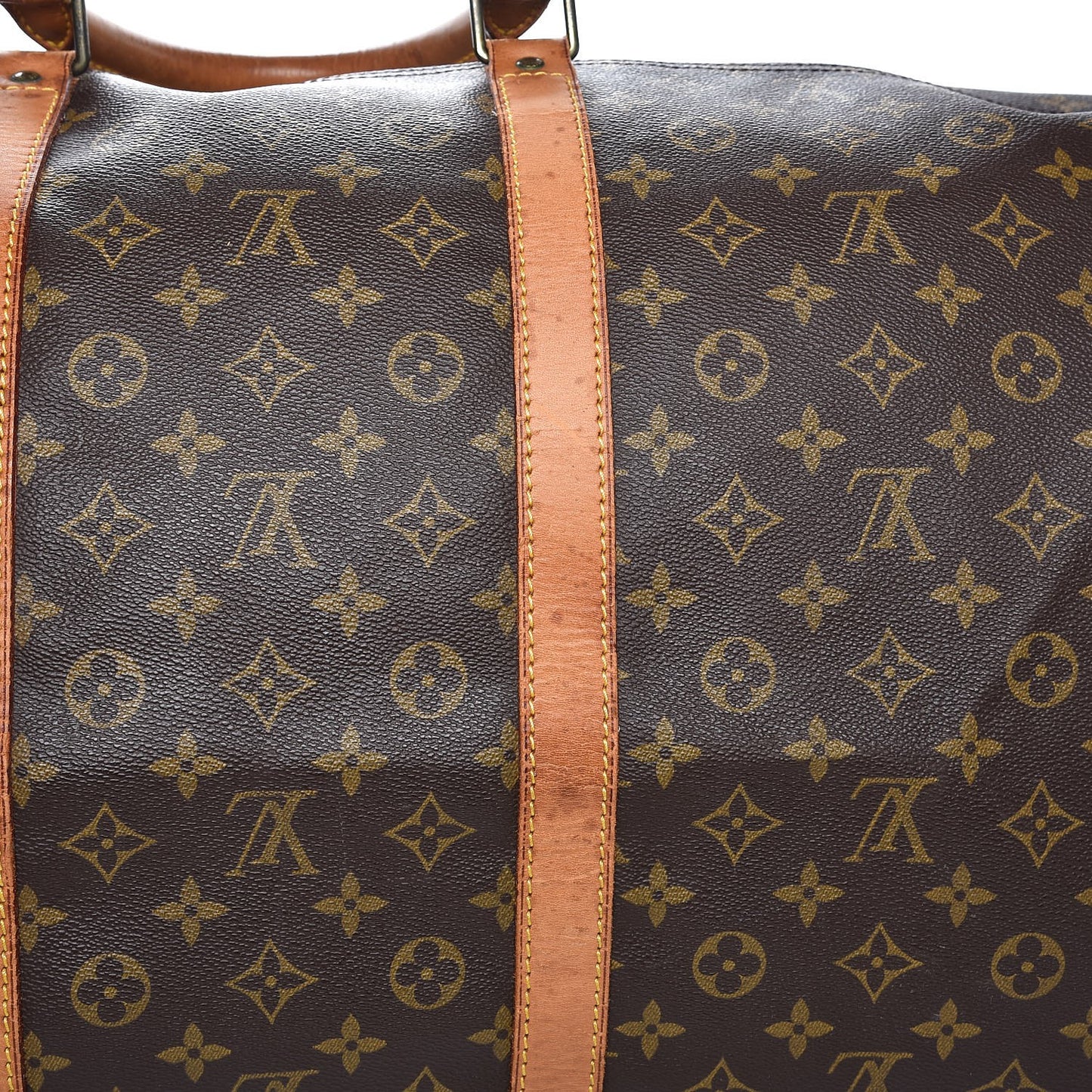 Monogram Keepall 60