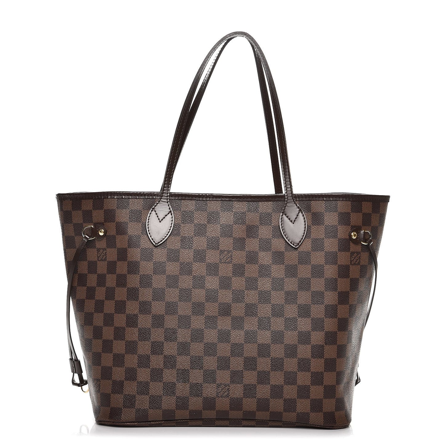 Damier Ebene Neo Neverfull MM