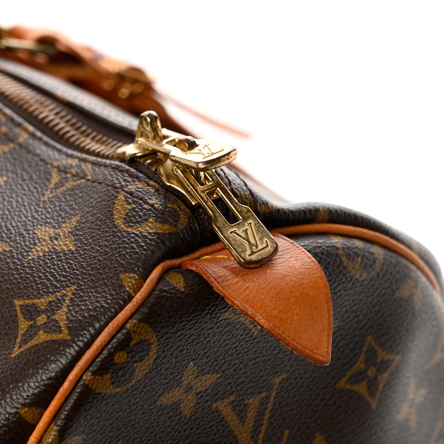 Monogram Keepall 50
