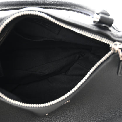 Givenchy Sugar Goatskin Small Pandora Black 5 of 11