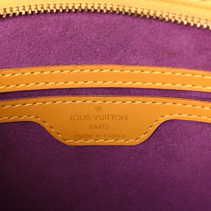 Louis Vuitton Epi Saint Jacques PM Tassil 5 of 9