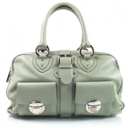 Marc Jacobs Leather Venetia Meadow 1 of 12