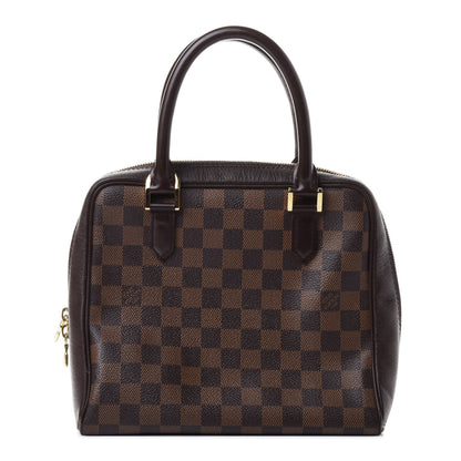 Louis Vuitton Damier Ebene Brera 1 of 8