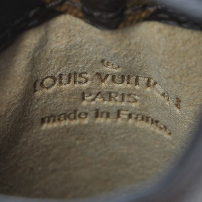 Louis Vuitton Monogram Sunglasses Case MM 5 of 5