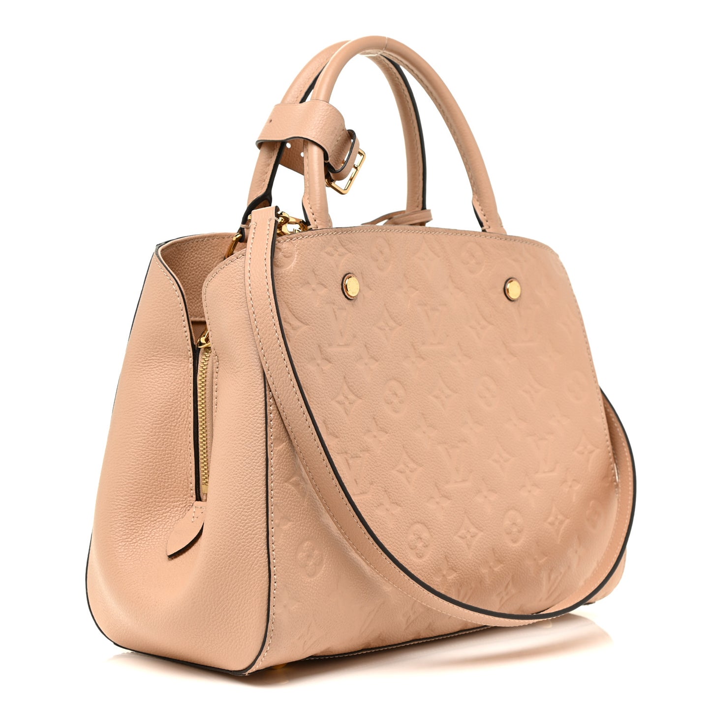 Empreinte Montaigne MM Papyrus