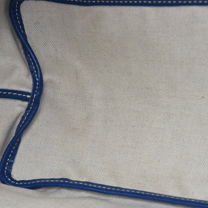 Goyard Goyardine Saint Louis PM Navy 8 of 19