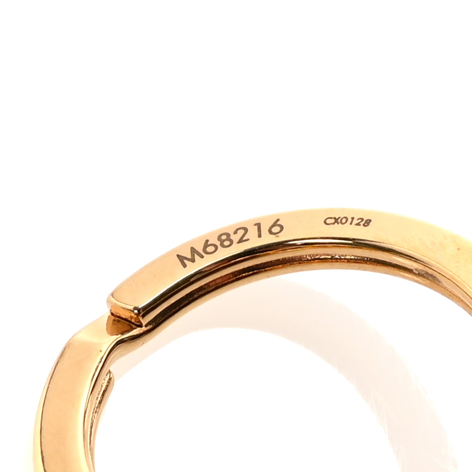 Louis Vuitton Monogram Animal Faces Bird Bag Charm 4 of 5