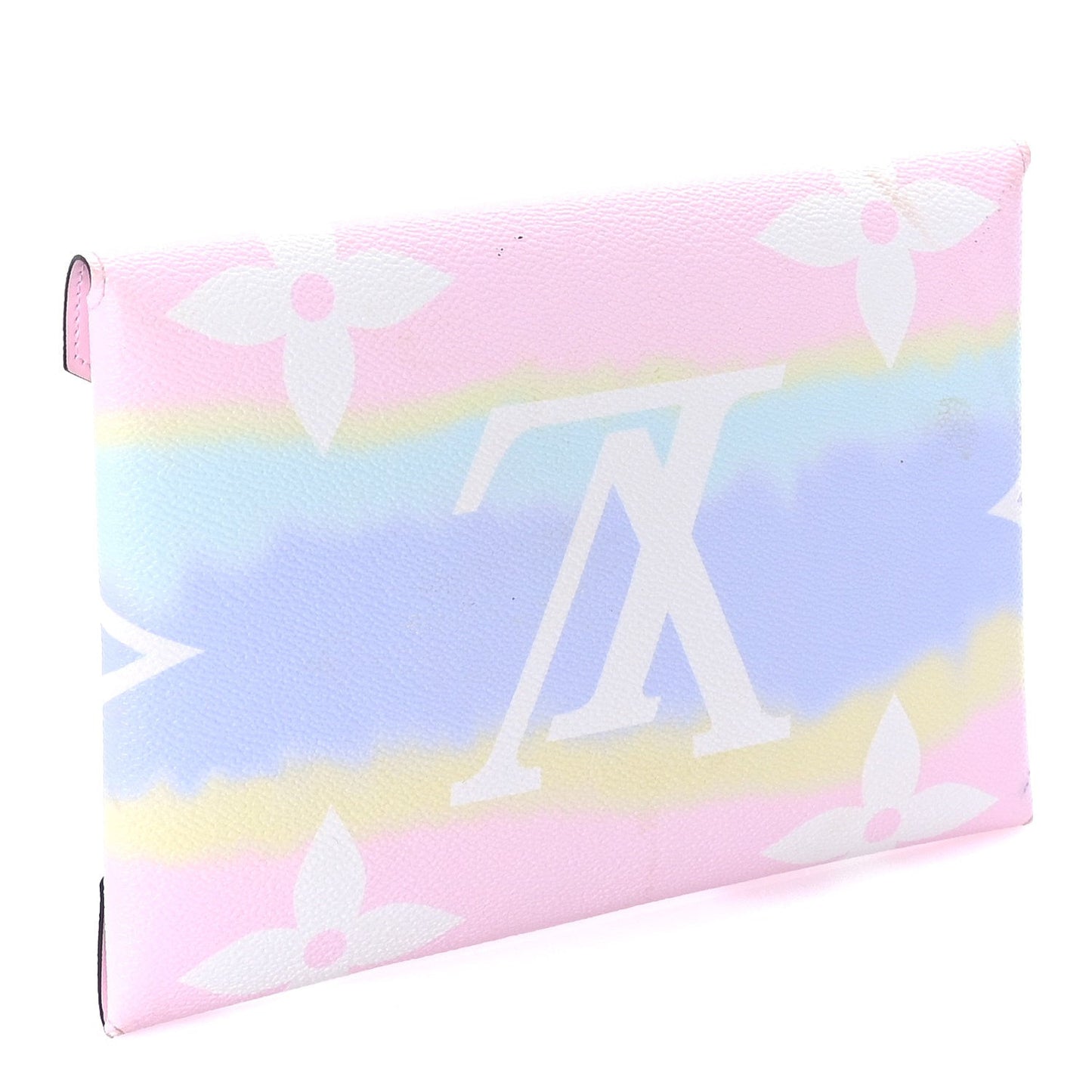 Monogram Escale Kirigami Pochette Set