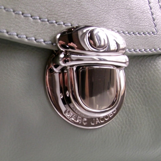 Leather Venetia Meadow