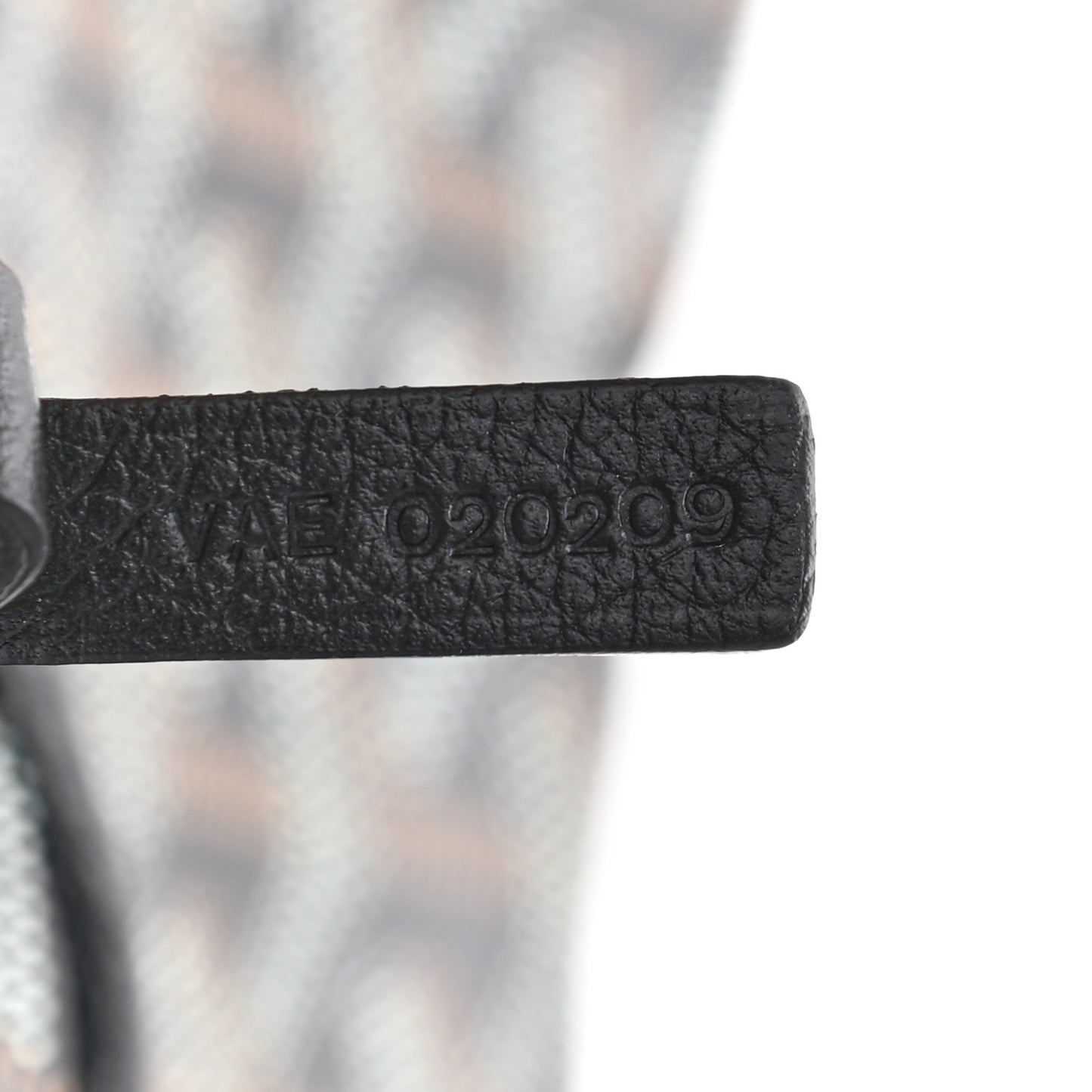 Goyardine Saint Louis GM Black