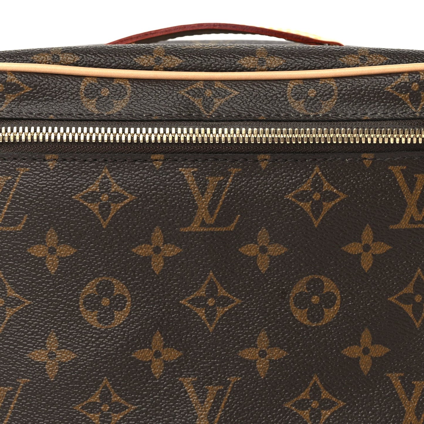 Monogram Nice BB