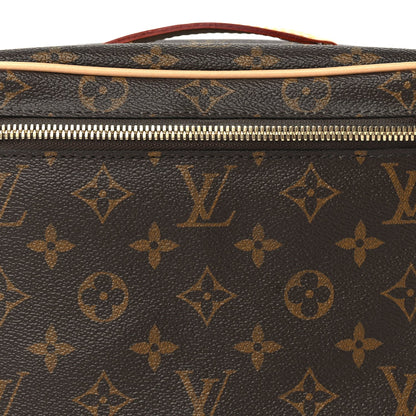 Louis Vuitton Monogram Nice BB 2 of 9