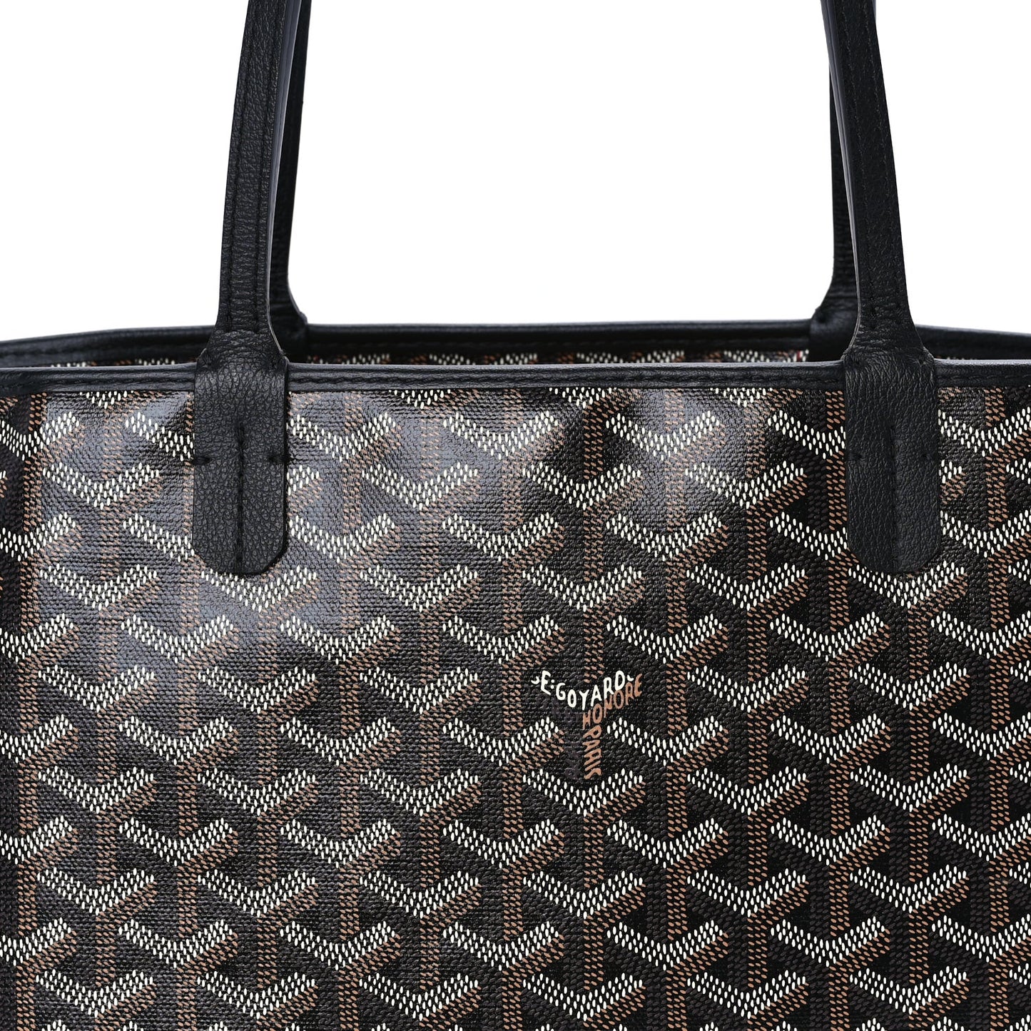 ine Artois PM Black Black