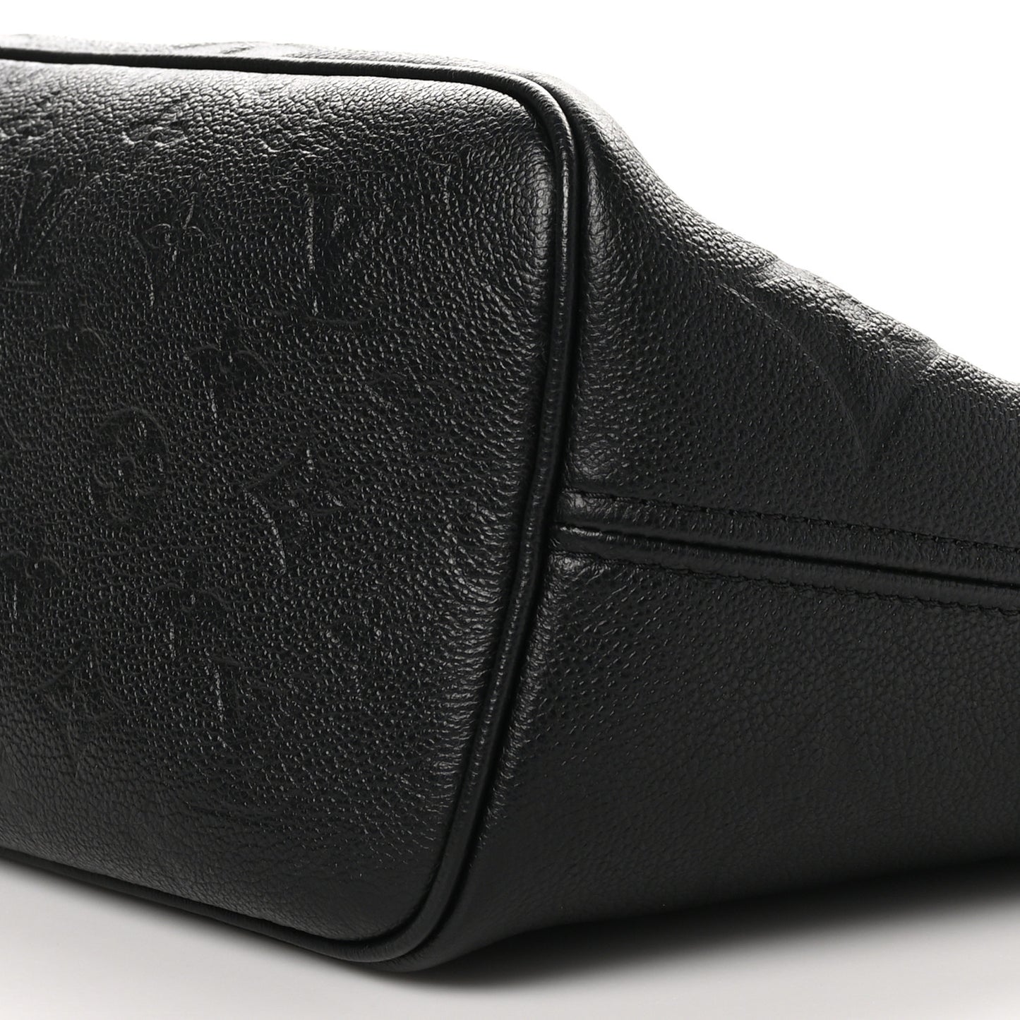 Empreinte Monogram Giant Neverfull MM Black
