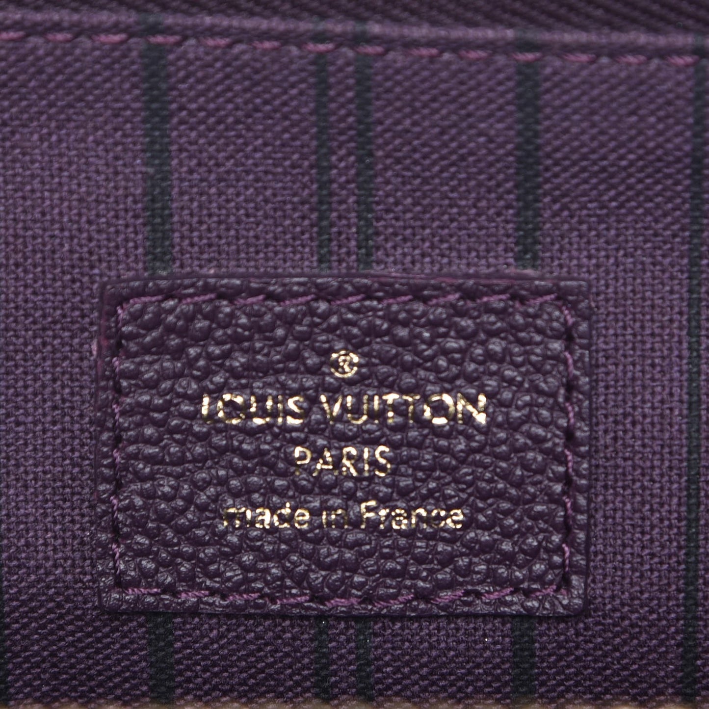 Empreinte Lumineuse PM Aube