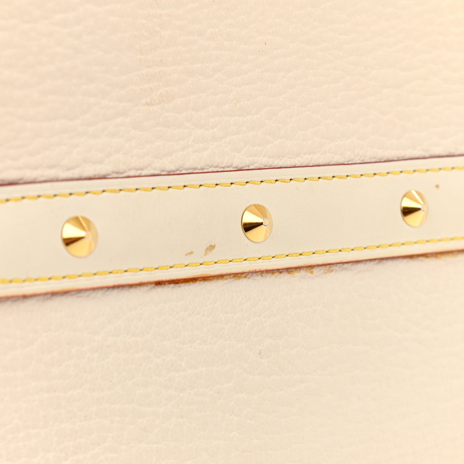 Louis Vuitton Suhali Le Talentueux White 17 of 18