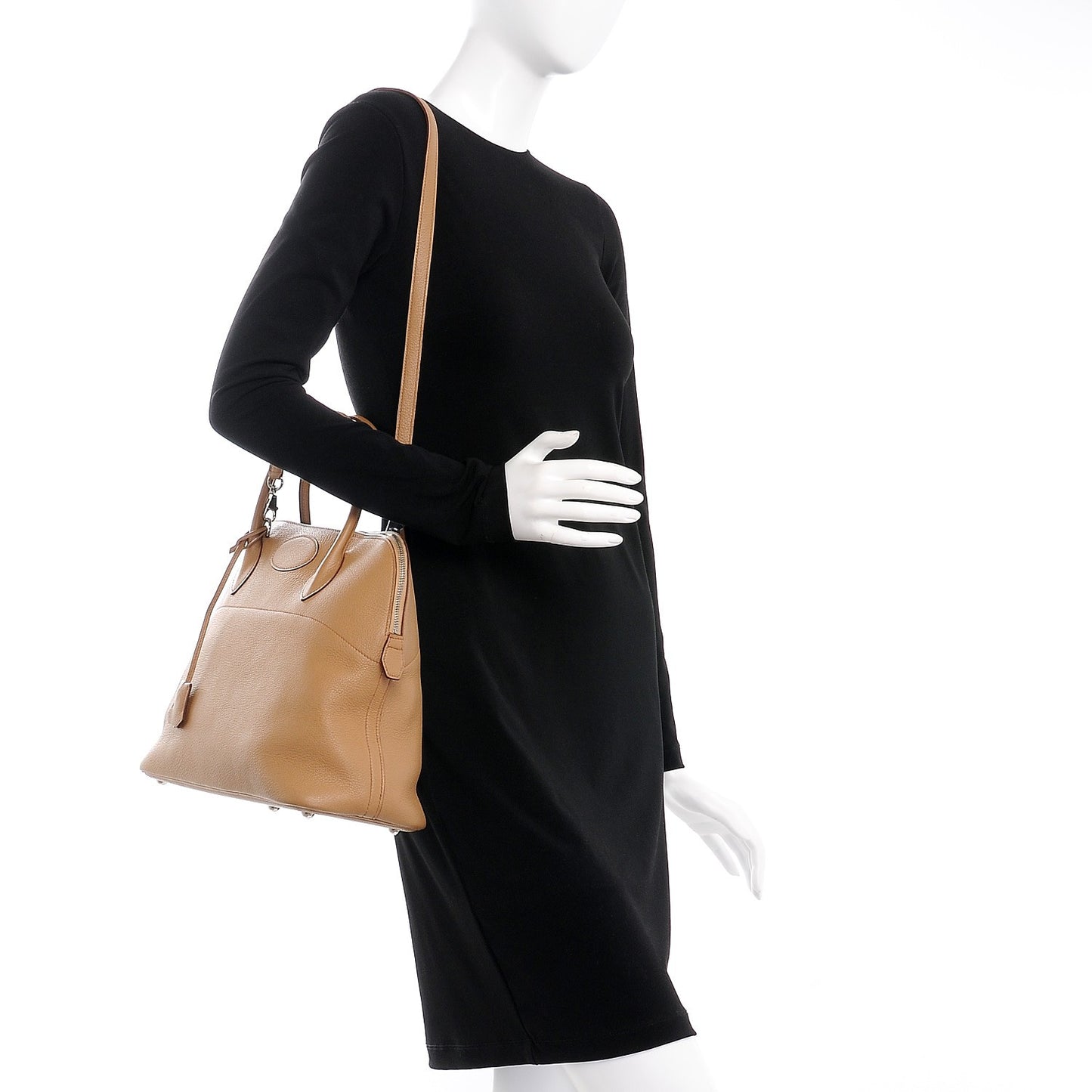 Taurillon Clemence Bolide 35 Gold