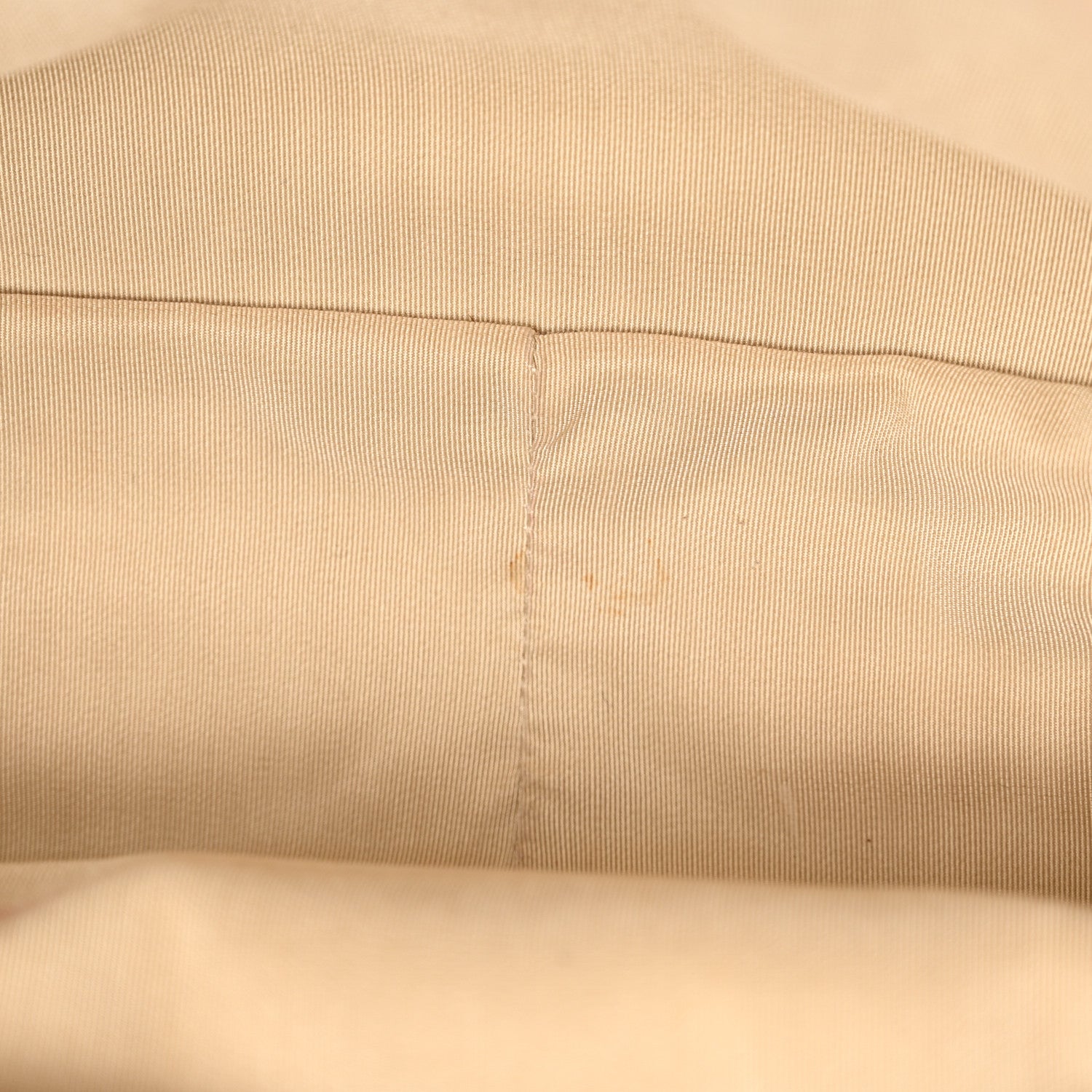 Chanel Tweed Maxi Chanel 19 Flap Beige Black 12 of 12