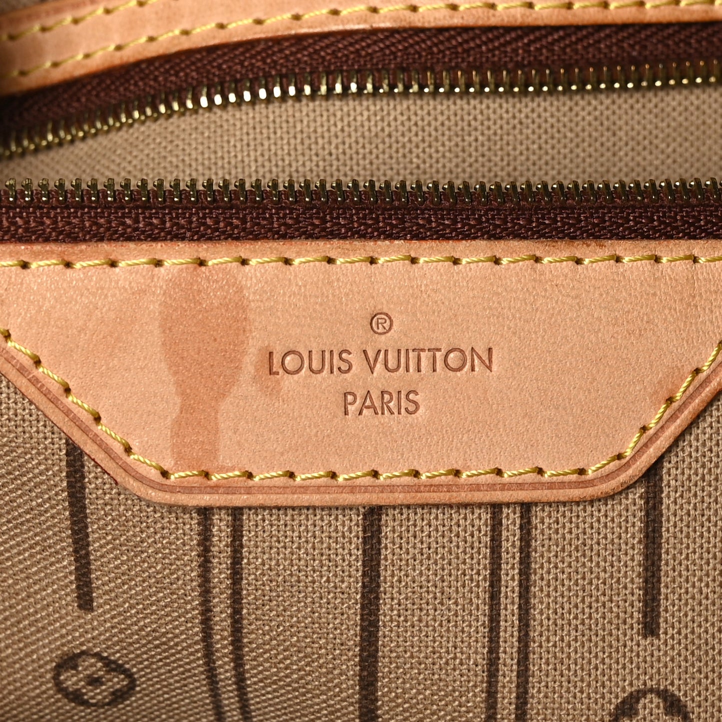 Monogram Delightful PM