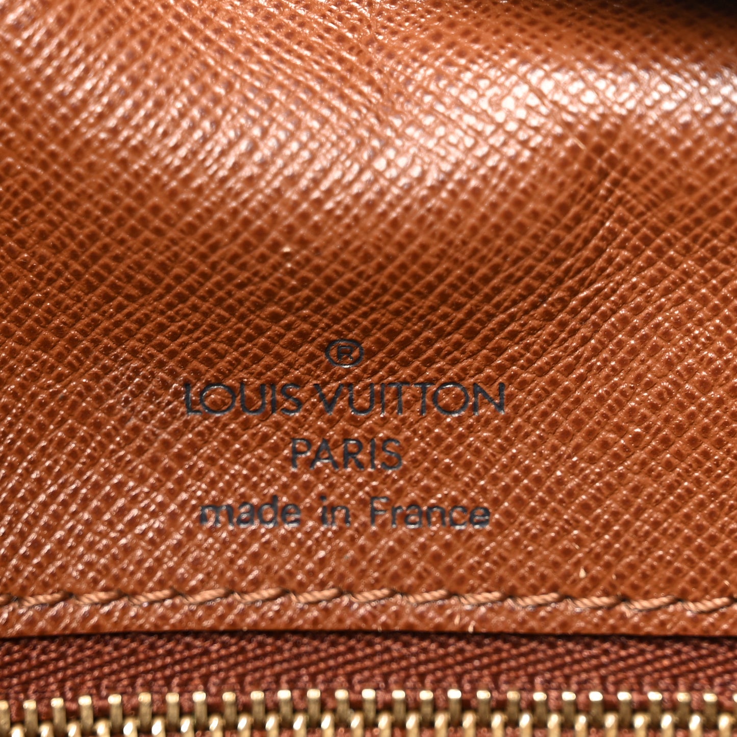 Monogram Boulogne 30